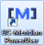 PowerUser desktop icon.